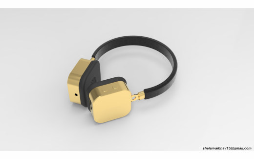 蓝牙耳机缩略图